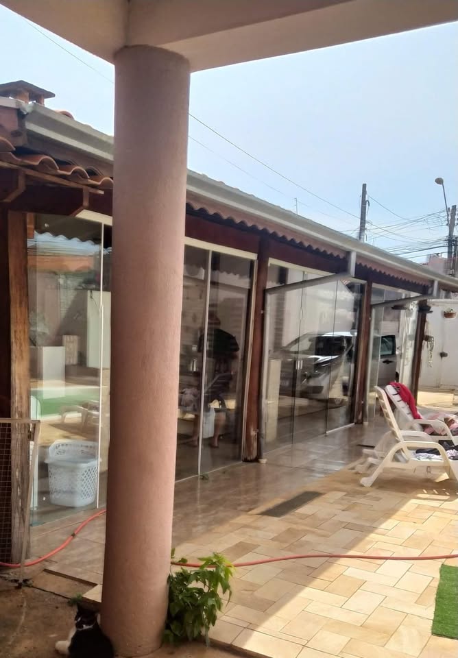 Apartamento com 2 quartos